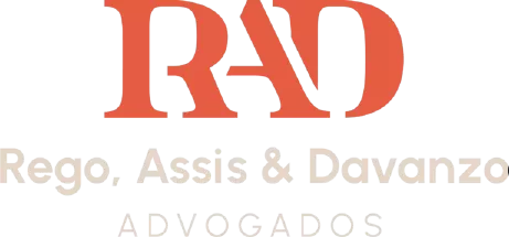 Logotipo RAD Advogados